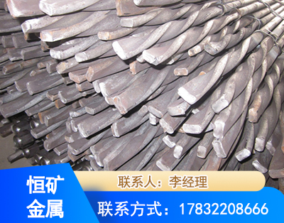 沈阳麻花式锚杆